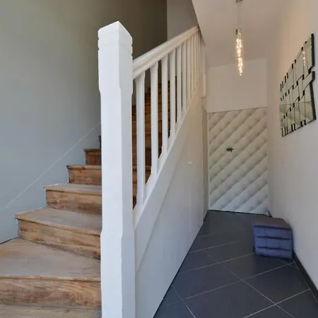 Tatil Evi Tassigny Furnished House