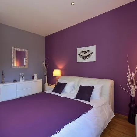 Tassigny Furnished House Tatil Evi