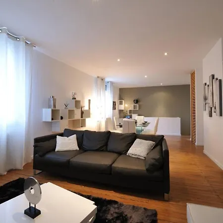 Tassigny Furnished House *