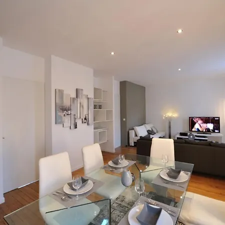 Tatil Evi Tassigny Furnished House *