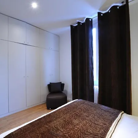 Tatil Evi Tassigny Furnished House *