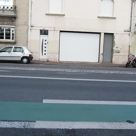 Tassigny Furnished House