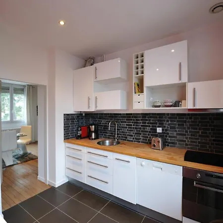 Tatil Evi Tassigny Furnished House Bordeaux
