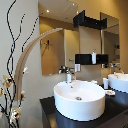 Tassigny Furnished House